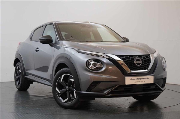 Large image for the Used Nissan Juke