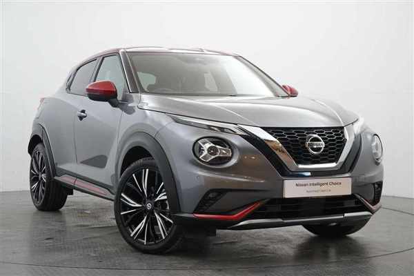 Large image for the Used Nissan Juke
