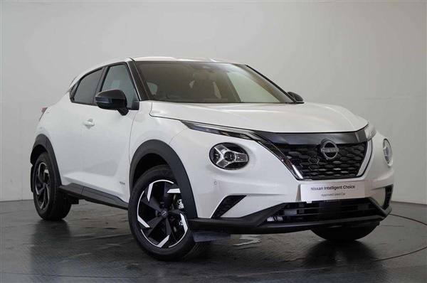 Large image for the Used Nissan Juke