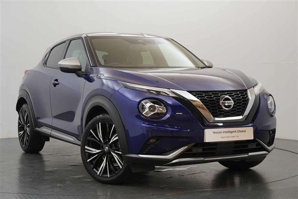 Large image for the Used Nissan Juke