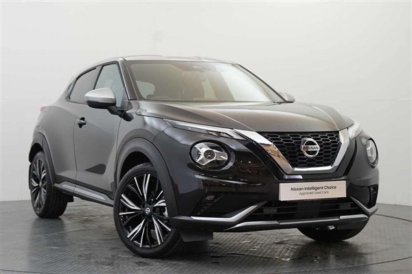 Large image for the Used Nissan Juke