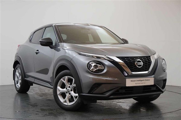 Large image for the Used Nissan Juke