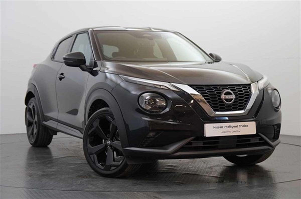Large image for the Used Nissan Juke