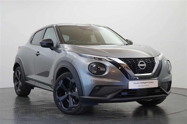 Large image for the Used Nissan Juke