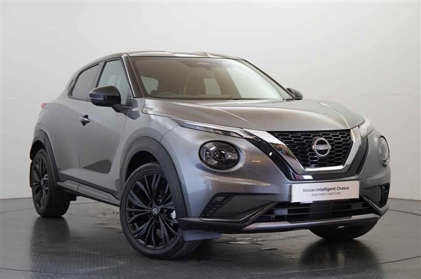 Large image for the Used Nissan Juke