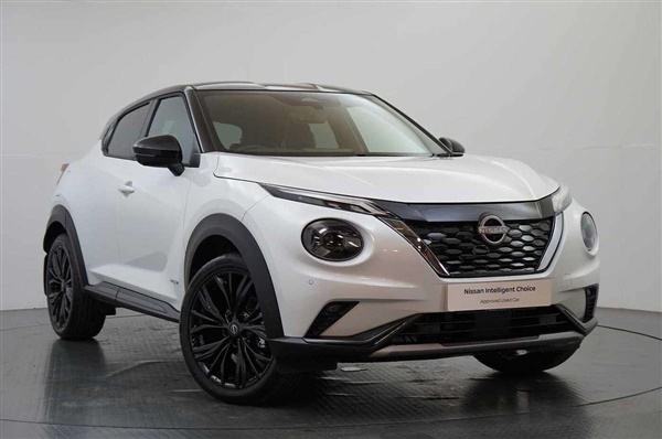 Large image for the Used Nissan Juke