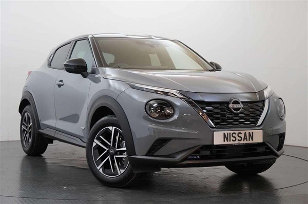 Large image for the Used Nissan Juke
