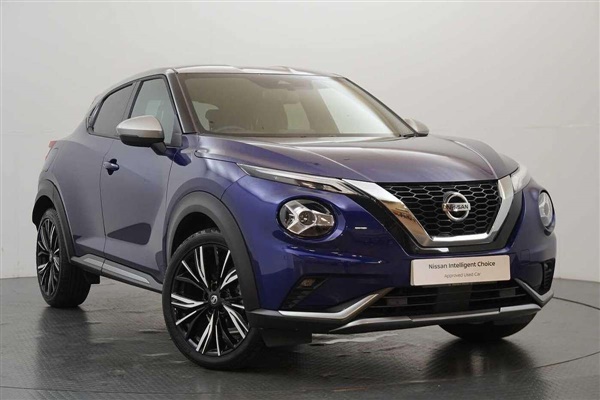 Large image for the Used Nissan Juke