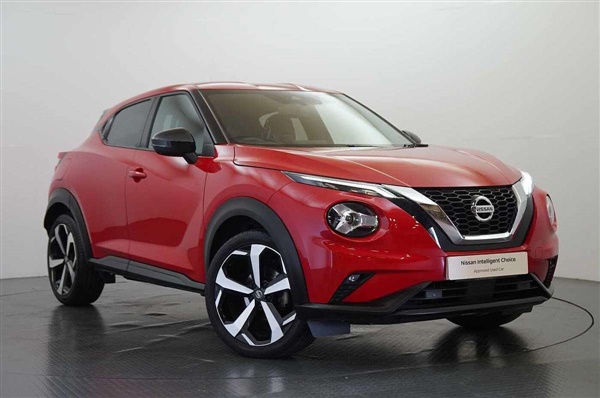 Large image for the Used Nissan Juke