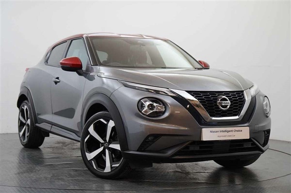 Large image for the Used Nissan Juke