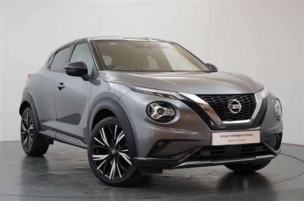Large image for the Used Nissan Juke