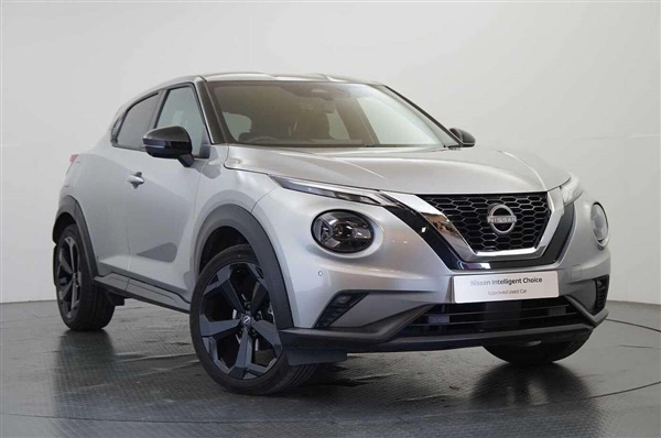 Large image for the Used Nissan Juke