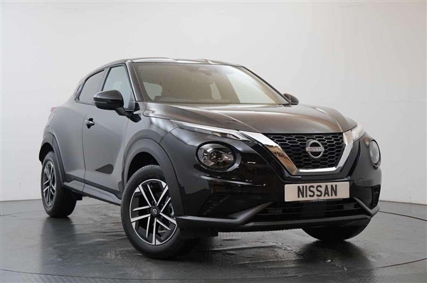 Large image for the Used Nissan Juke