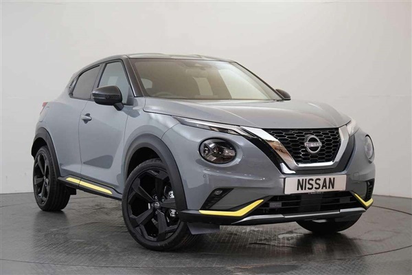 Large image for the Used Nissan Juke