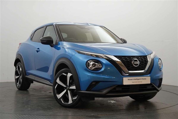 Large image for the Used Nissan Juke