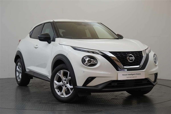Large image for the Used Nissan Juke