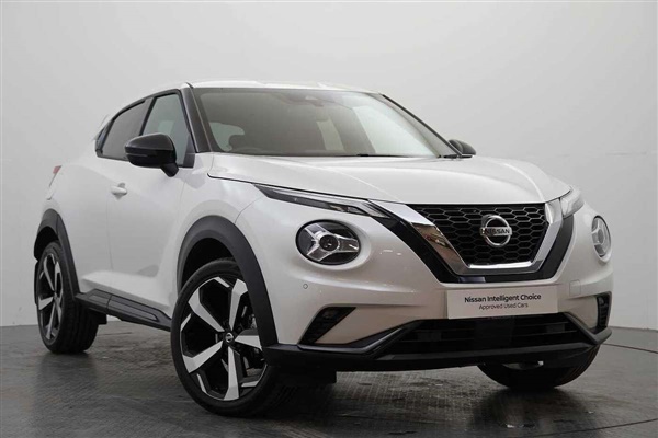 Large image for the Used Nissan Juke