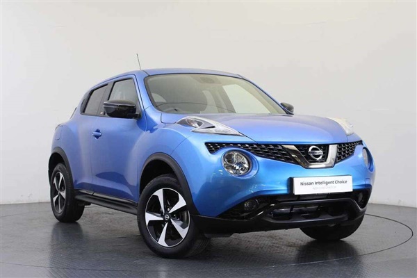 Large image for the Used Nissan Juke