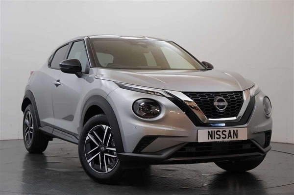 Large image for the Used Nissan Juke