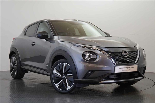 Large image for the Used Nissan Juke