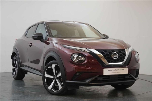 Large image for the Used Nissan Juke