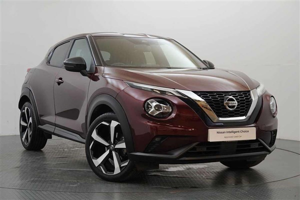 Large image for the Used Nissan Juke