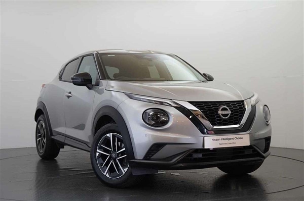 Large image for the Used Nissan Juke
