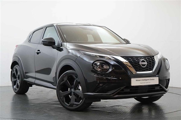 Large image for the Used Nissan Juke