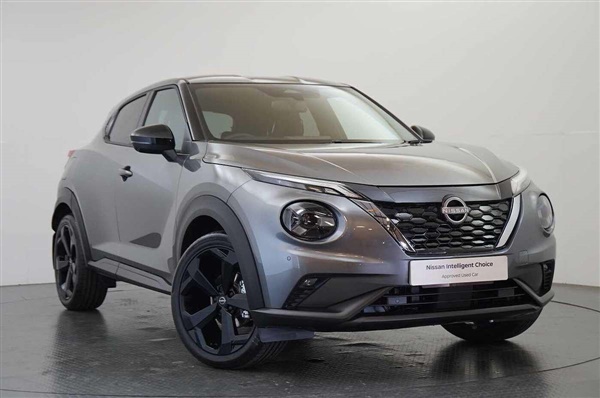 Large image for the Used Nissan Juke