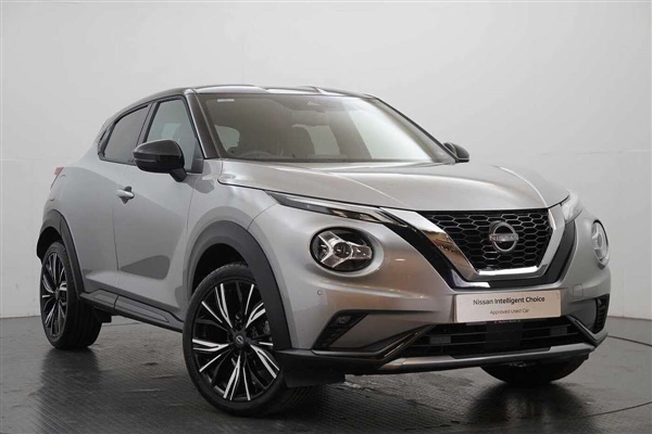 Large image for the Used Nissan Juke