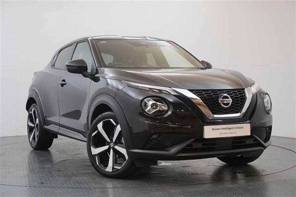 Large image for the Used Nissan Juke