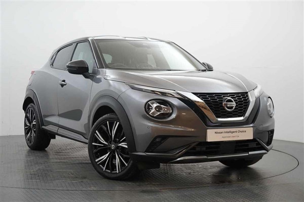 Large image for the Used Nissan Juke