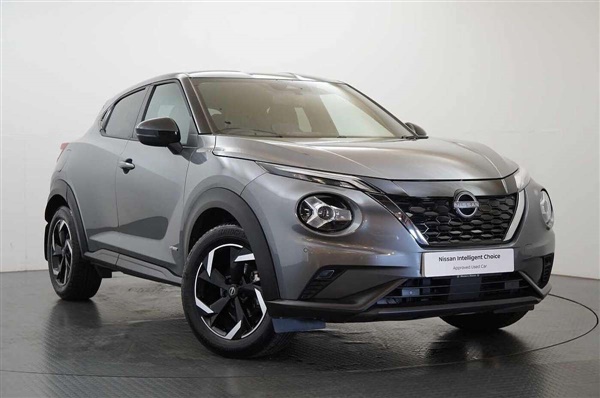 Large image for the Used Nissan Juke