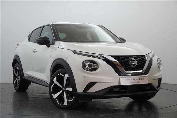 Large image for the Used Nissan Juke