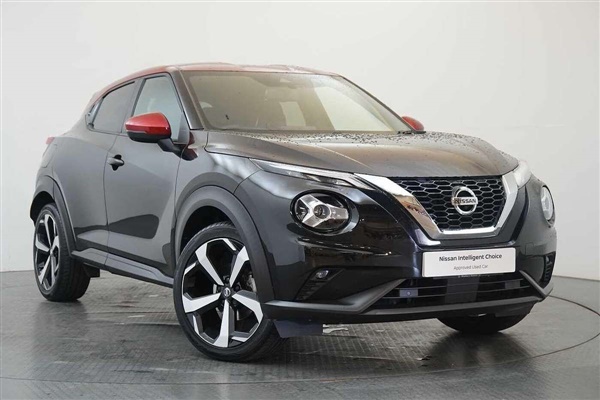 Large image for the Used Nissan Juke