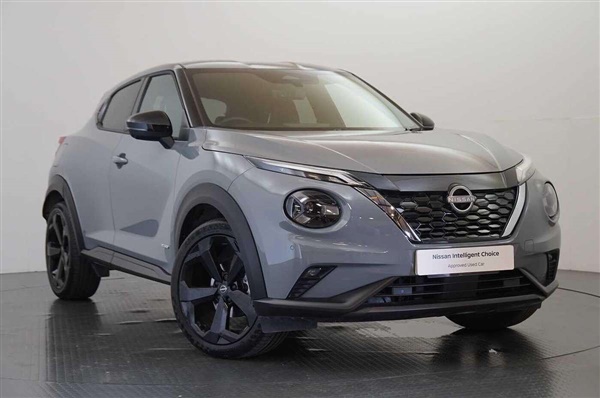 Large image for the Used Nissan Juke