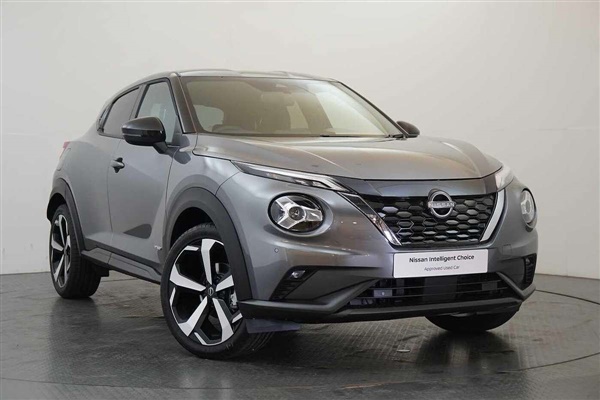 Large image for the Used Nissan Juke