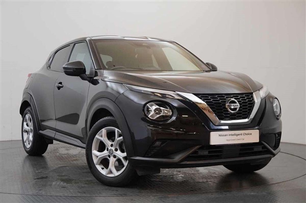 Large image for the Used Nissan Juke