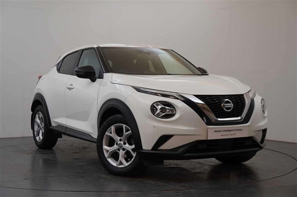 Large image for the Used Nissan Juke