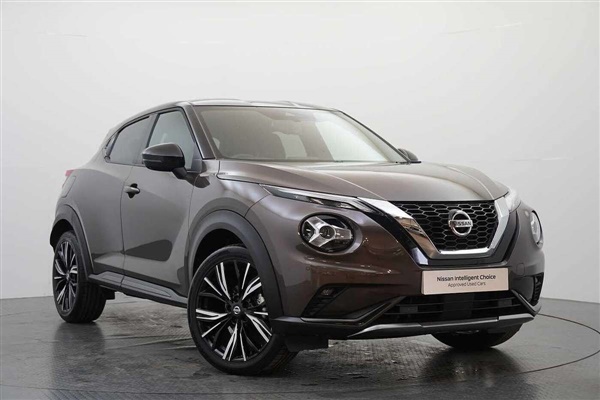 Large image for the Used Nissan Juke