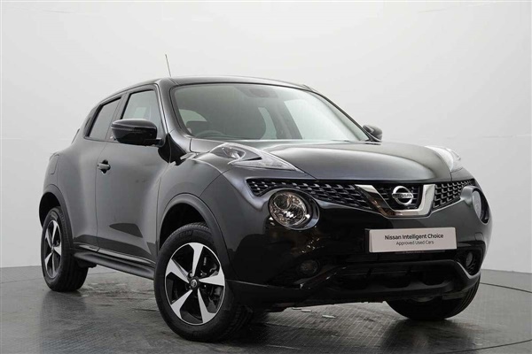 Large image for the Used Nissan Juke