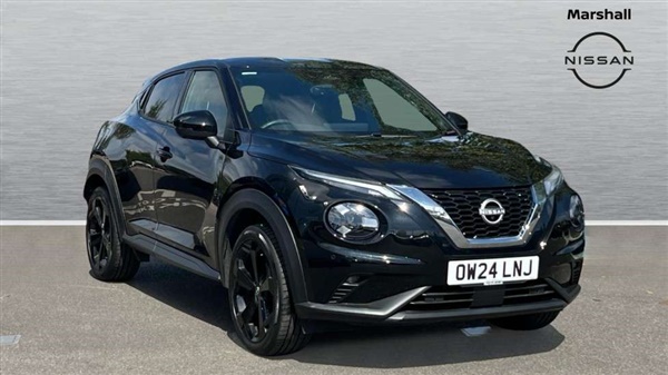 Large image for the Used Nissan Juke