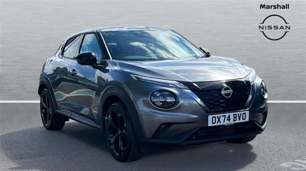 Large image for the Used Nissan Juke