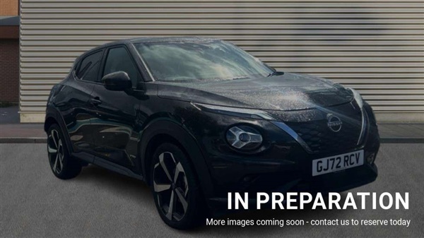 Large image for the Used Nissan Juke