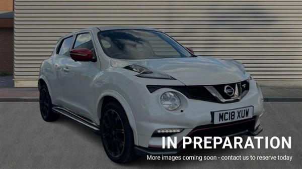 Large image for the Used Nissan Juke