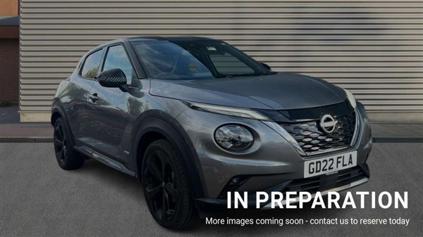 Large image for the Used Nissan Juke