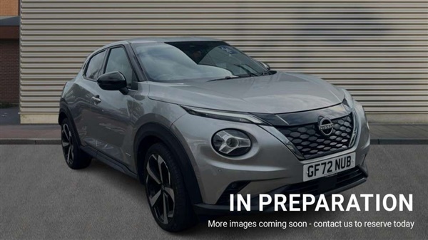 Large image for the Used Nissan Juke