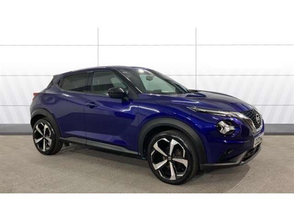 Large image for the Used Nissan Juke