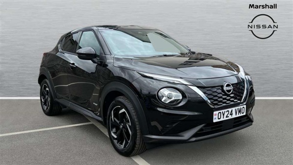 Large image for the Used Nissan Juke