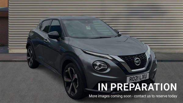 Large image for the Used Nissan Juke